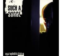 Such a Surge - Agoraphobic Notes [Import]