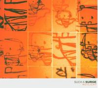 Such a Surge - Rotlicht [Import]