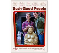Such Good People [Edizione: Stati Uniti] [Italia] [DVD]