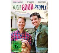 Such Good People (OmU) [Alemania] [DVD]