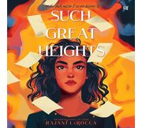 Such Great Heights