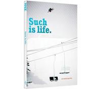 Such Is Life [DVD] [NTSC] [Reino Unido]