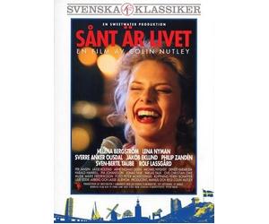 Such Is Life ( Sånt är livet ) ( Sånn er livet )