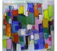 Such Is Love [Vinilo]