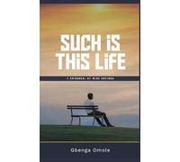 SUCH IS THIS LIFE 1: 7 EPISODES, 67 WISE SAYINGS (SUCH IS THIS LIFE 1 AND 2)