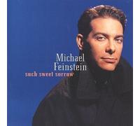 Such Sweet Sorrow by Feinstein, Michael (1995) Audio CD