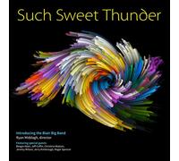 Such Sweet Thunder