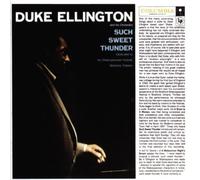 Such Sweet Thunder by Duke Ellington (1999) Audio CD
