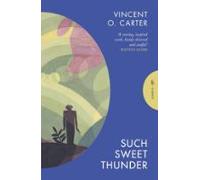 Such Sweet Thunder (ebook)