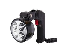 Suchamputor HELLA 24 V LED 800 lm IPX7 4 LED, Búsqueda Offroad
