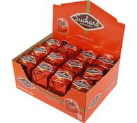 Suchard Milk Chocolate Rochers Box - 1.85 lbs - 24 Pieces
