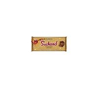 Suchard Turrón Choco Crujiente - 260 gr