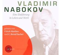 Sucher, C. Bernd - Vladimir Nabokov