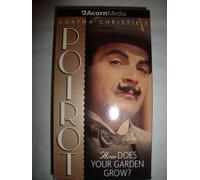 Suchet,David - Agatha Christie:¿Cómo funciona tu Garde [VHS]