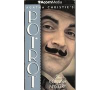 Suchet,David - Agatha Christie's: El misterio de Cornualles [VHS]