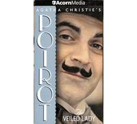 Suchet,David - Agatha Christie's:the Veiled Lady [VHS]