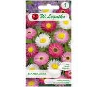 Suchołuska (Suchlin rosa) mezcla