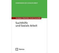 Suchthilfe und Soziale Arbeit