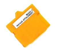 SUCHUANGUANG Accesorio Micro-SD MASD-1 Adaptador de inserción de cámara a Tarjeta D para Olympus ABS