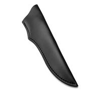 SUCHUANGUANG Bolsas de Cuero para Cuchillos Fundas para Cuchillos Hechas a Mano Estuche Protector para cinturón Funda para Cuchillo de Bolsillo para portaherramientas de Corte