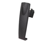 SUCHUANGUANG Clip para cinturón Walkie Talkie para Sepura STP8000 STP8038 STP8035 STP8040 STP9000 Clip de plástico para Radio bidireccional