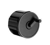 SUCHUANGUANG Rodillo portátil para Envoltura de Mano Caja enrolladora de Vendaje de Boxeo Rodillo de Envoltura Deportiva a Muay Thai Guantes Interiores Herramienta de bobinado de Almacenamiento Nylon