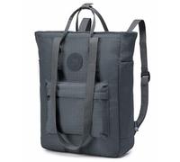 SUCIKORIO 40x30x10 Lufthansa British Airways 3 IN 1 Mochila Viaje Cabina Avion Air France, Impermeable Mochilas Equipaje de Mano Pequeña Mochilas Escolar Mochila Portatil 14 Pulgadas para Mujer Hombre