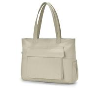 SUCIKORIO 40x30x10 Lufthansa KLM Bolsa Viaje Cabina Avion, Puffer Tote Bag Mujer Bolsos de Viaje Fin de Semana 12L Travel Bag Bolso de Viajes para Avión, Deporte