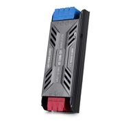 SUCIKORIO Transformador 220V a 12V 150W 12,5A Fuente Alimentacion Constante Ultrafino LED Driver Controlador AC 220V a DC 12V Fuente de Alimentación LED de Bajo Voltaje para Tira LEDs Luminarias