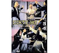 Sucio Ho [DVD]