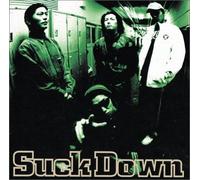 Suck Down - What's a Fake What's a True