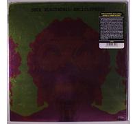 Suck Electronic Enciclopedic - Asfixia Al Carrer Valencia [Vinilo]