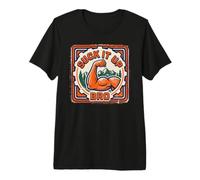 Suck It Up Bro Motivacional Camiseta Premium
