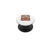 Suck It Up Bro Motivacional PopSockets PopGrip Adhesivo