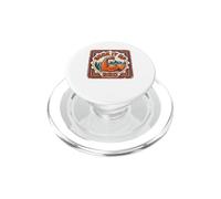 Suck It Up Bro Motivacional PopSockets PopGrip para MagSafe