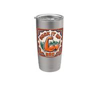 Suck It Up Bro Motivacional Vaso térmico de acero inoxidable de doble pared