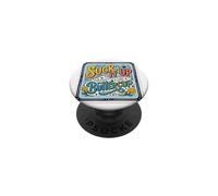 Suck It Up Buttercup - Cita Motivacional PopSockets PopGrip Adhesivo