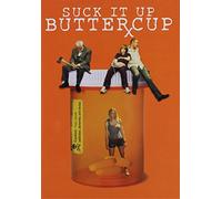 Suck It Up Buttercup [USA] [DVD]
