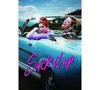 Suck It Up [Edizione: Stati Uniti] [Italia] [DVD]