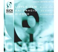 Suck Me Plasma Classix Vol.1 - Kai Tracid,Little Jam,O-Zone [Vinyl Single]