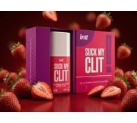 INTT - Suck My Clit Gel Fresa Salvaje - 15 ml