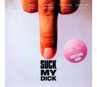 Suck My Dick