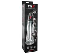 SUCK-N-PUMP STROKER