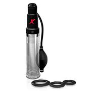 SUCK-N-PUMP STROKER