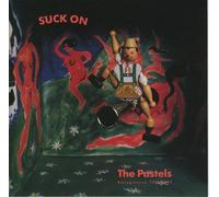 Suck on the Pastels