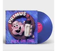 Suck On This [Vinilo]