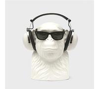 Suck UK Organizador de Joyas y Bandeja de baratijas, Accesorios de Escritorio y Accesorios de Oficina en casa, Cuenco para Llaves y decoración de Pasillo, Accesorios de Escritorio para Hombres,