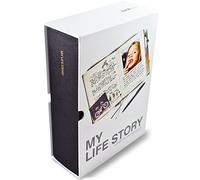 SUCK UK SK MYLIFESTORY1 - Diario la historia de mi vida