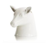 SUCK UK - SOPORTE DE UTENSIL STAG | ORGANIZACIÓN Y ALMACENAMIENTO DE COCINA | NOVEDAD CERÁMICA POTE DE CERÁMICA | JARRÓN PARA FLORES | HOGAR DECOR |