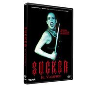 Sucker: El Vampiro [DVD]